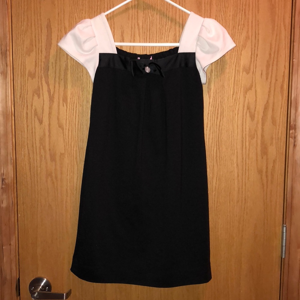 Girl dress